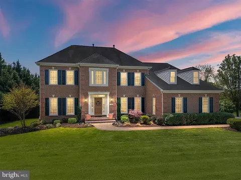 11524 Stardust Ln, Ellicott City, MD 21042