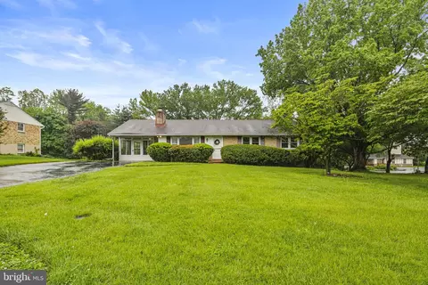9921 Postwick Rd, Ellicott City, MD 21042