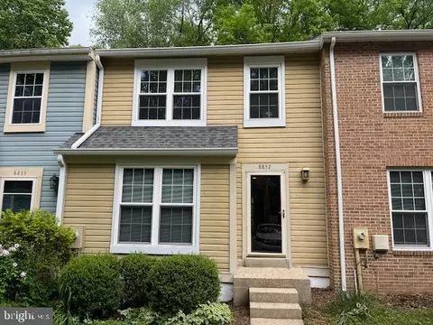 8857 Stonebrook, Columbia, MD 21046