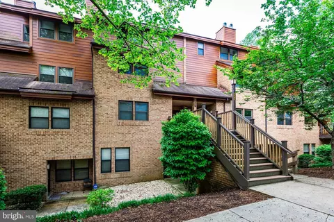 7505 Weather Worn Way #C, Columbia, MD 21046