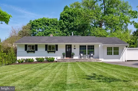3633 Valley Rd, Ellicott City, MD 21042