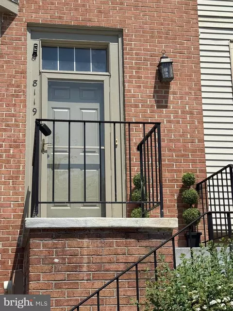 8119 Aspenwood Way, Jessup, MD 20794