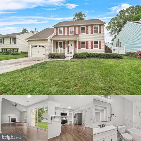 6121 Ducketts Ln, Elkridge, MD 21075
