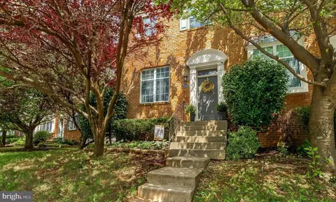 6343 Wind Rider Way, Columbia, MD 21045