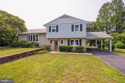 4616 E Leisure Ct, Ellicott City, MD 21043