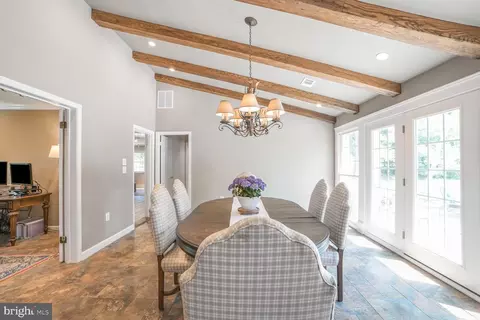 Dining - 7549 Cherry Tree Dr, Fulton, MD 20759 photo 4 of 4
