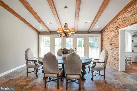 Dining - 7549 Cherry Tree Dr, Fulton, MD 20759 photo 1 of 4