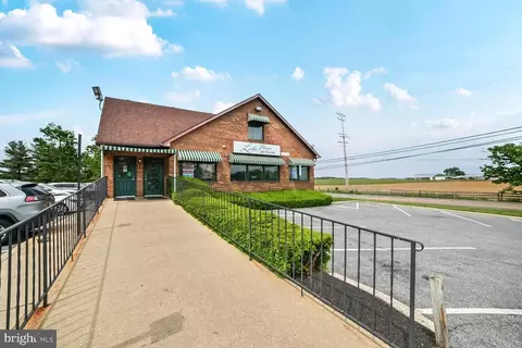 Exterior - 7549 Cherry Tree Dr, Fulton, MD 20759 photo 8 of 13