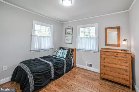 Bedroom - 7549 Cherry Tree Dr, Fulton, MD 20759 photo 6 of 6