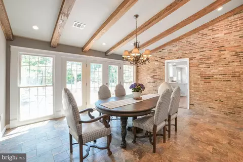 Dining - 7549 Cherry Tree Dr, Fulton, MD 20759 photo 2 of 4