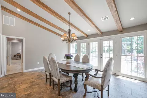 Dining - 7549 Cherry Tree Dr, Fulton, MD 20759 photo 3 of 4