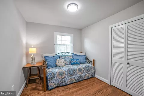 Bedroom - 7549 Cherry Tree Dr, Fulton, MD 20759 photo 5 of 6