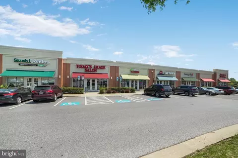 Exterior - 7549 Cherry Tree Dr, Fulton, MD 20759 photo 12 of 13