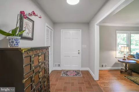 Entry Way - 7549 Cherry Tree Dr, Fulton, MD 20759 photo 1 of 6