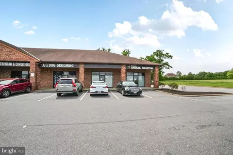 Exterior - 7549 Cherry Tree Dr, Fulton, MD 20759 photo 9 of 13