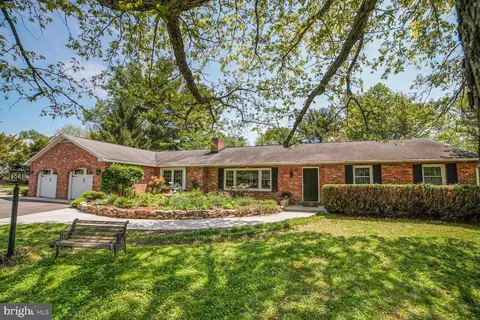 7549 Cherry Tree Dr, Fulton, MD 20759