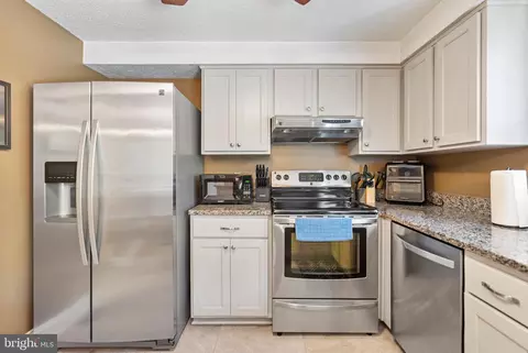 Kitchen - 9351 Cabot Ct, Laurel, MD 20723 photo 2 of 2