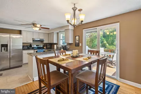 Dining - 9351 Cabot Ct, Laurel, MD 20723 photo 2 of 3