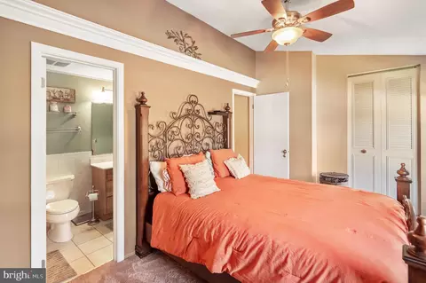 Bedroom - 9351 Cabot Ct, Laurel, MD 20723 photo 3 of 5