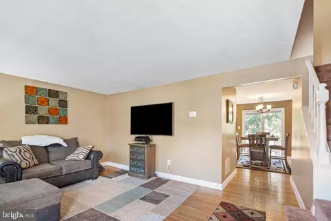 Entry Way - 9351 Cabot Ct, Laurel, MD 20723 photo 2 of 2