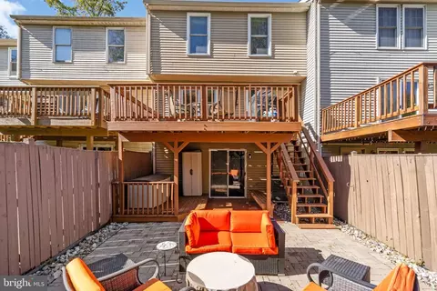 Exterior - 9351 Cabot Ct, Laurel, MD 20723 photo 4 of 7