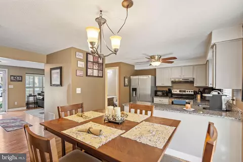 Dining - 9351 Cabot Ct, Laurel, MD 20723 photo 3 of 3