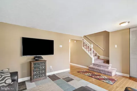 Entry Way - 9351 Cabot Ct, Laurel, MD 20723 photo 1 of 2