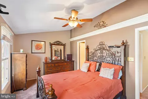 Bedroom - 9351 Cabot Ct, Laurel, MD 20723 photo 1 of 5