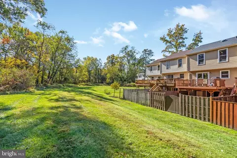 Exterior - 9351 Cabot Ct, Laurel, MD 20723 photo 7 of 7