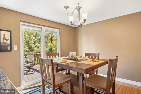 Dining - 9351 Cabot Ct, Laurel, MD 20723 photo 1 of 3
