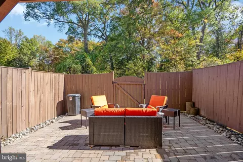 Exterior - 9351 Cabot Ct, Laurel, MD 20723 photo 6 of 7
