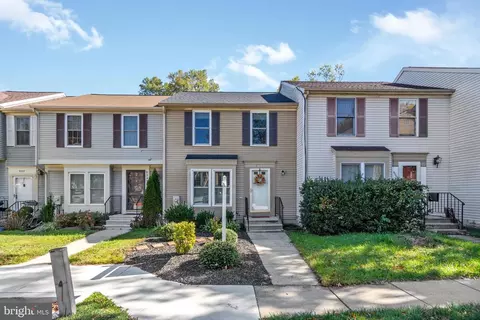 9351 Cabot Ct, Laurel, MD 20723