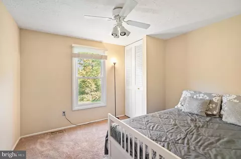 Bedroom - 9351 Cabot Ct, Laurel, MD 20723 photo 4 of 5