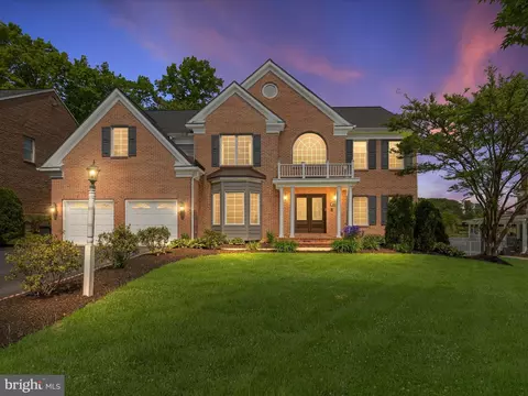 2904 Shadowbrook Ct, Ellicott City, MD 21042