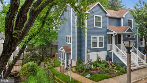 4900 Dorsey Hall Dr #3, Ellicott City, MD 21042