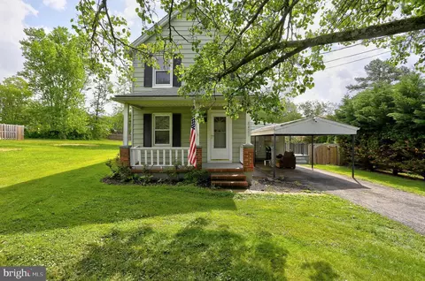 8421 Savage Guilford Rd, Savage, MD 20763