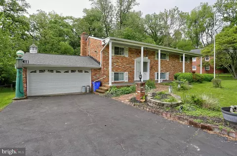 9031 Jefferson St, Savage, MD 20763