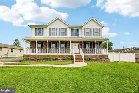 8691 Pine Tree Rd, Jessup, MD 20794