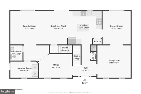 8691 Pine Tree Rd, Jessup, MD 20794 photo 44