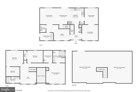 8691 Pine Tree Rd, Jessup, MD 20794 photo 47