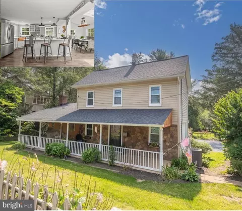 1501 Long Corner Rd, Mount Airy, MD 21771