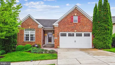 11911 Hampstead Grn #87, Ellicott City, MD 21042