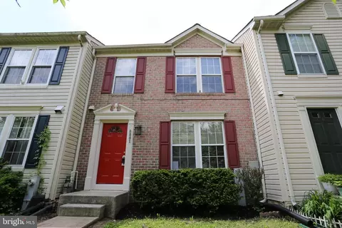 8881 Papillon Dr, Ellicott City, MD 21043