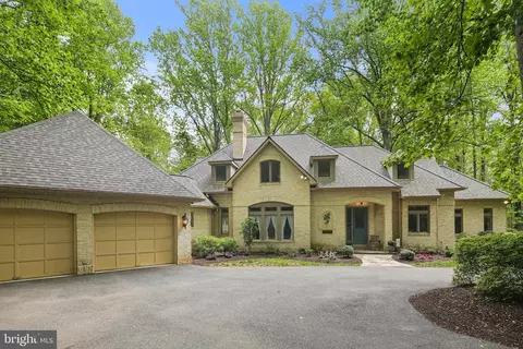 7487 Mink Hollow Rd, Highland, MD 20777