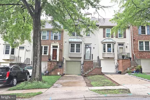 8808 Willowwood Way, Jessup, MD 20794