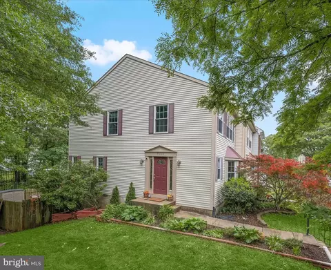 7008 Ducketts Ln #44-1, Elkridge, MD 21075