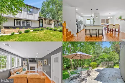 9535 Saddlebag Row, Columbia, MD 21045
