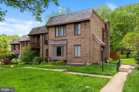 5358 Eliots Oak Rd, Columbia, MD 21044