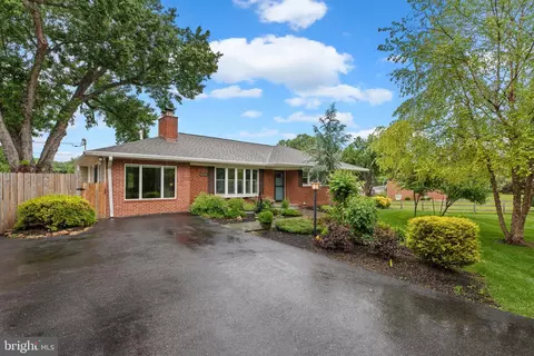 7514 Browns Bridge Rd, Highland, MD 20777