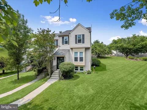 6300 Loring Dr, Columbia, MD 21045